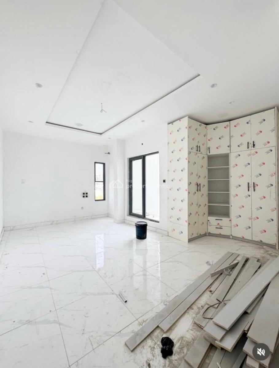 Luxury and Spacious 2 Bedroom Apartment with Swimming Pool, Ikate, Lekki, Lagos, Flat / Apartment for Sale