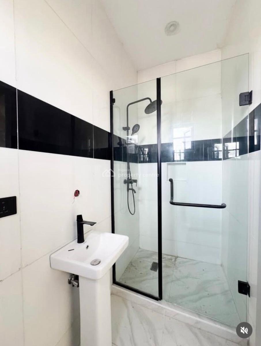 Luxury and Spacious 2 Bedroom Apartment with Swimming Pool, Ikate, Lekki, Lagos, Flat / Apartment for Sale