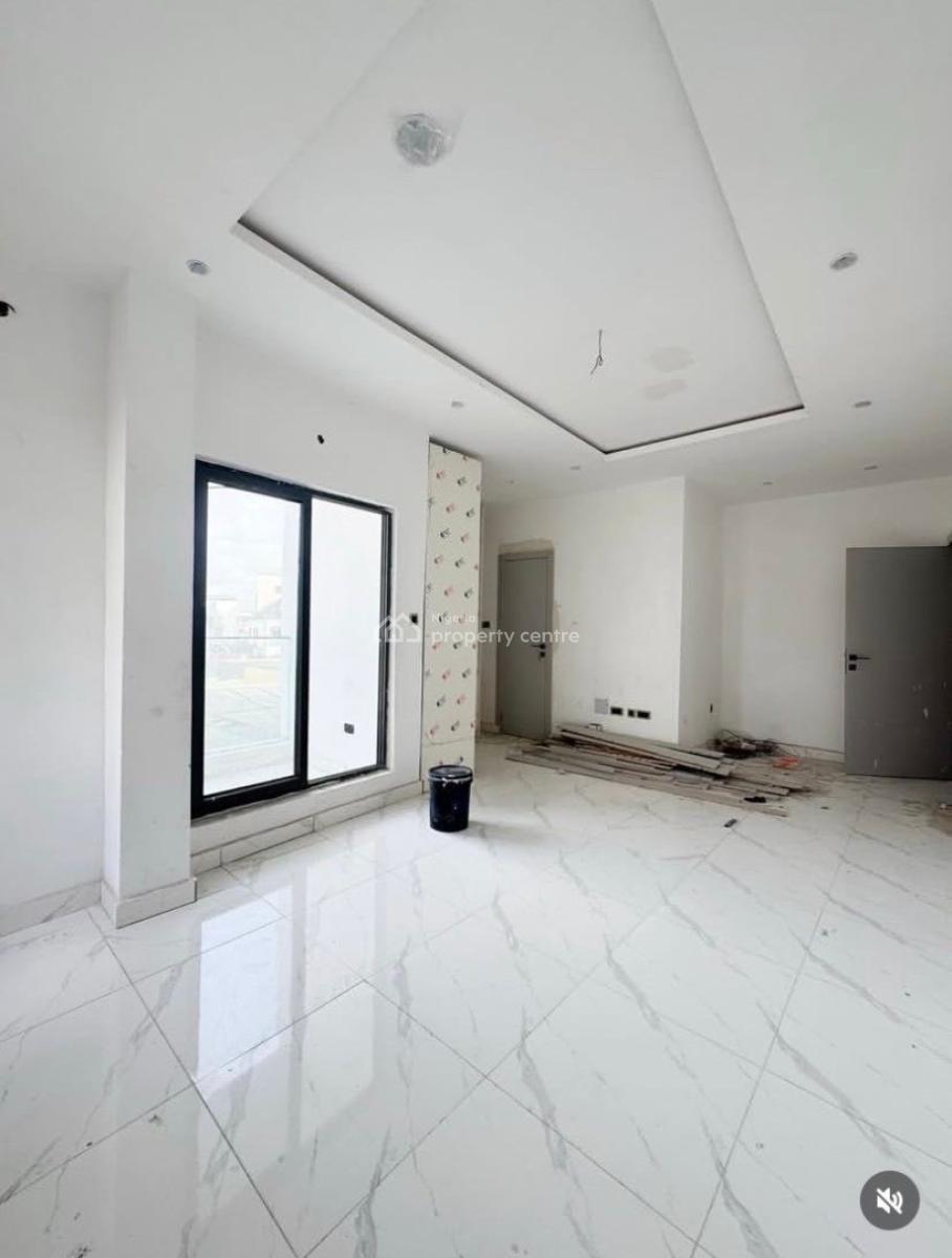 Luxury and Spacious 2 Bedroom Apartment with Swimming Pool, Ikate, Lekki, Lagos, Flat / Apartment for Sale