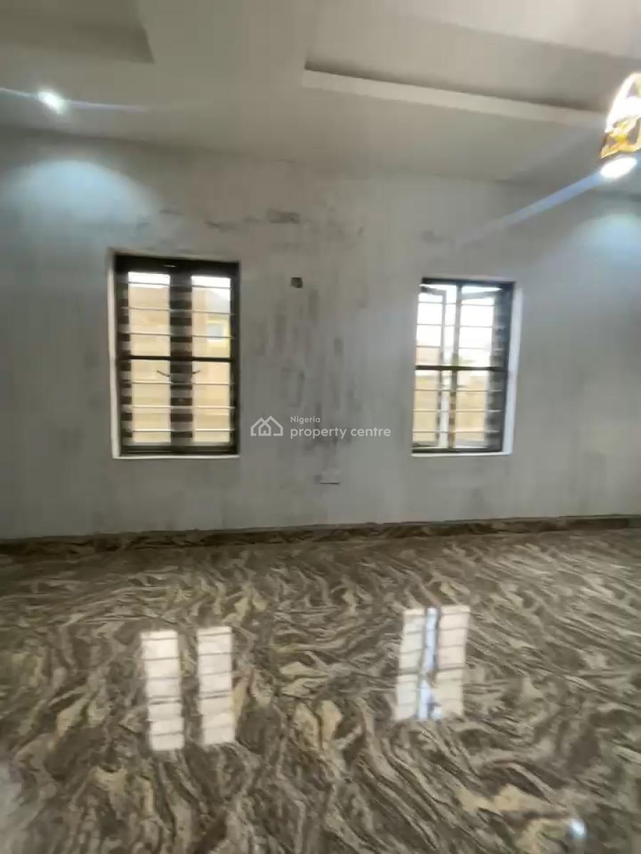 Newly Built Room Self Contain, Off Olugbin Road, Shomolu, Lagos, Flat / Apartment for Rent