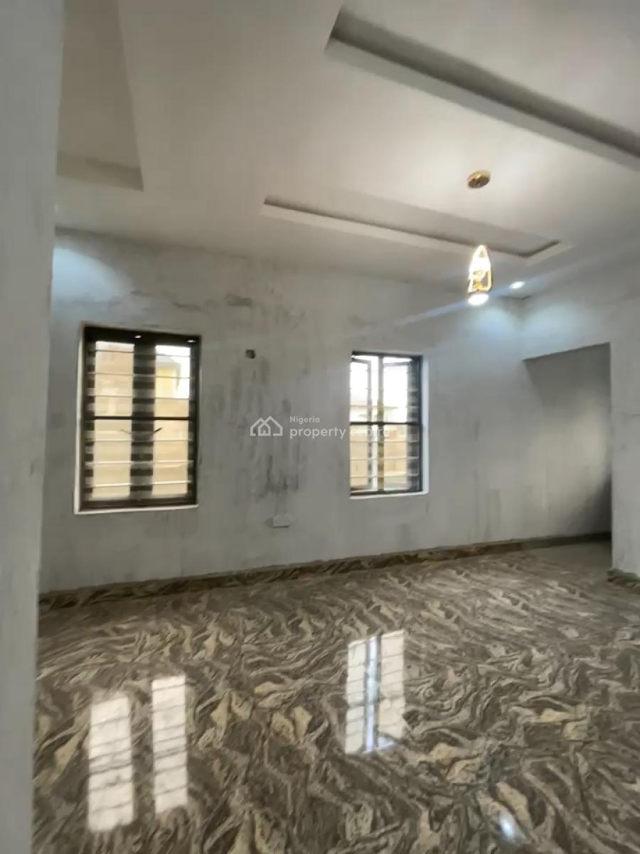 Newly Built Room Self Contain, Off Olugbin Road, Shomolu, Lagos, Flat / Apartment for Rent