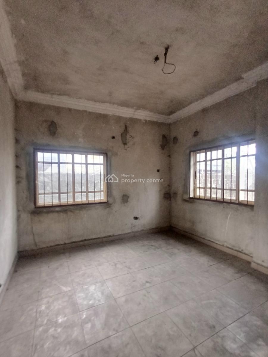 6 Units of Spacious 2 Bedroom Flats, New Layout, Rumuahalu, Port Harcourt, Rivers, Block of Flats for Sale