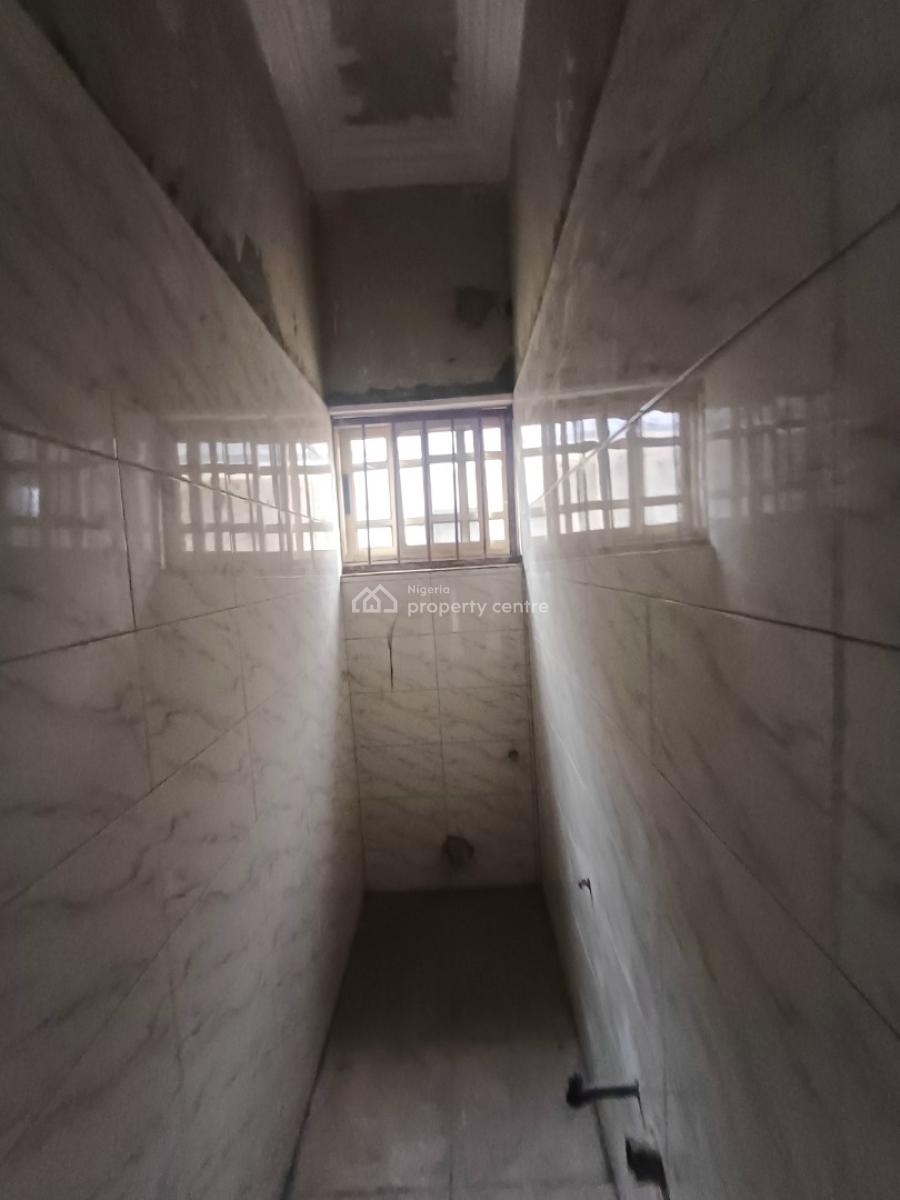 6 Units of Spacious 2 Bedroom Flats, New Layout, Rumuahalu, Port Harcourt, Rivers, Block of Flats for Sale