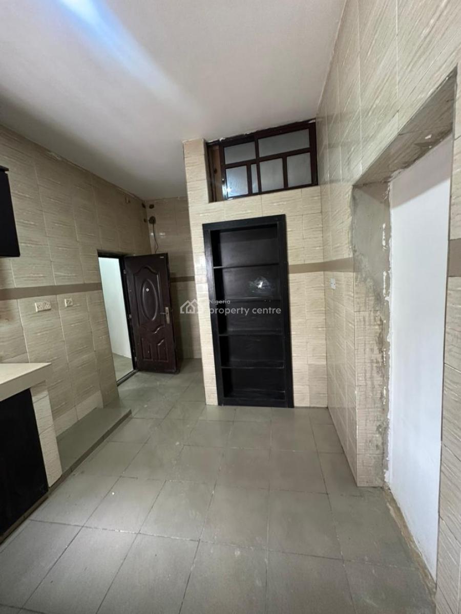 1 Bedroom Apartment, Canal West Estate, Osapa London, Lekki, Lagos, Mini Flat (room and Parlour) for Rent