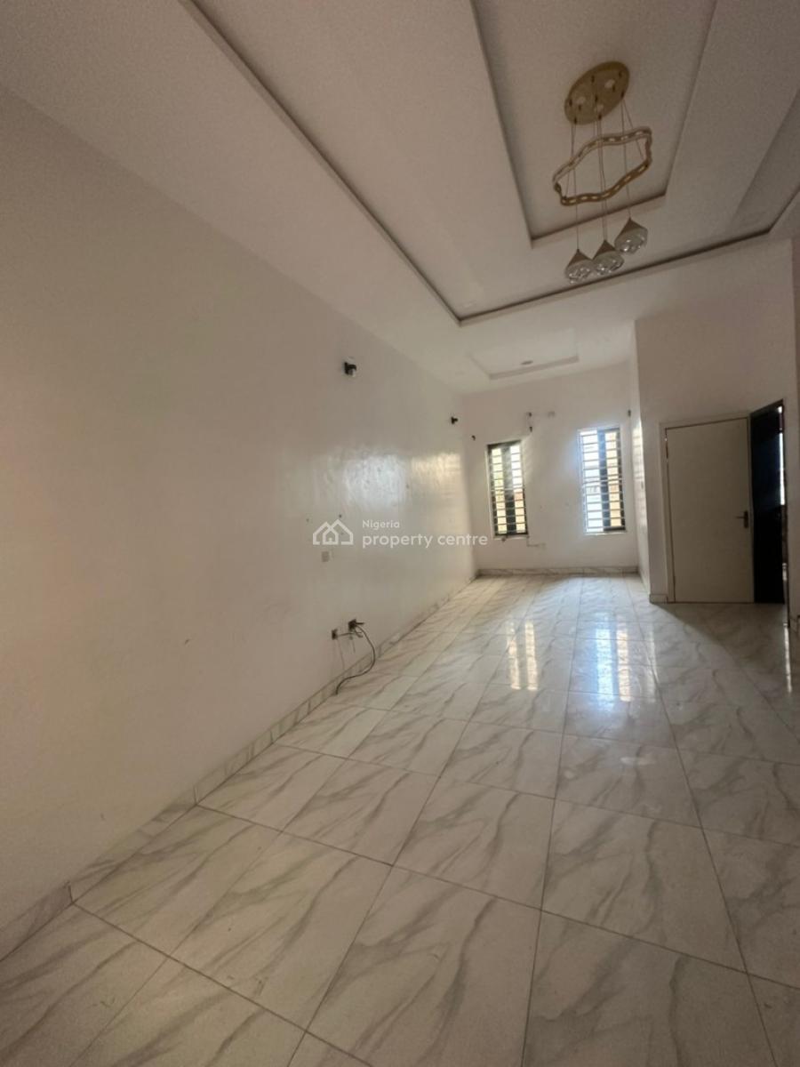 1 Bedroom Apartment, Canal West Estate, Osapa London, Lekki, Lagos, Mini Flat (room and Parlour) for Rent