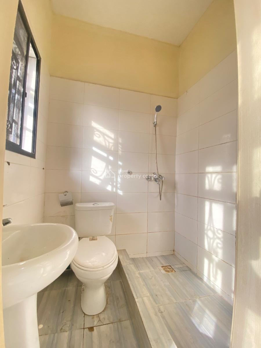 Selfcon Apartment, Ogombo, Ogombo, Ajah, Lagos, Self Contain (single Rooms) for Rent