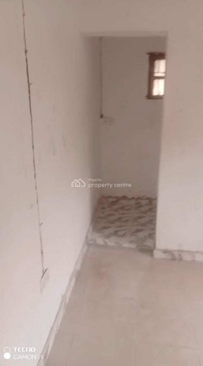 Newly Renovated Mini Flats, Abule Oja, Yaba, Lagos, Mini Flat (room and Parlour) for Rent