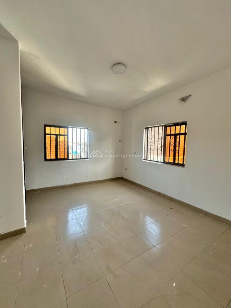 1 Bedroom Apartment, Canal West Estate, Osapa Lekki, Lekki, Lagos, Self Contain (single Rooms) for Rent