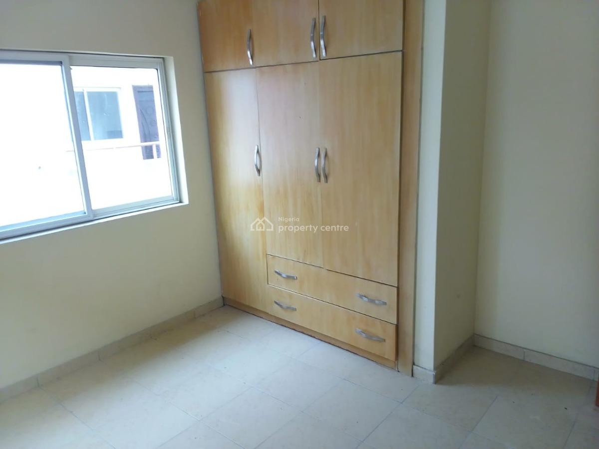 2 Bedroom Apartment, Fashola Estate Monastery Road Sangotedo, Sangotedo, Ajah, Lagos, Flat / Apartment for Sale