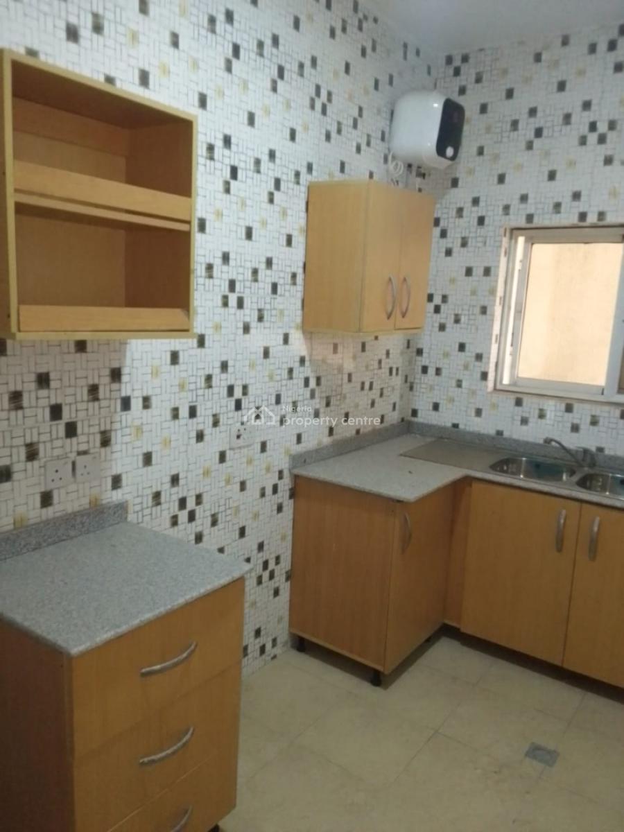 2 Bedroom Apartment, Fashola Estate Monastery Road Sangotedo, Sangotedo, Ajah, Lagos, Flat / Apartment for Sale