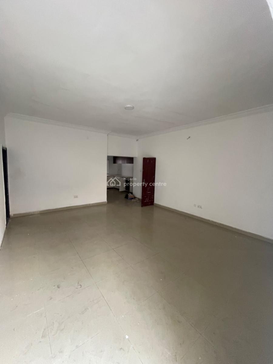 1 Bedroom Mini Flat, Off Shoprite Road Osapa Lekki Lagos, Osapa, Lekki, Lagos, Mini Flat (room and Parlour) for Rent
