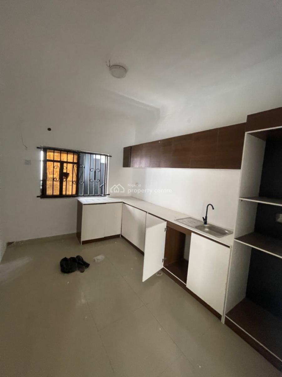 1 Bedroom Mini Flat, Off Shoprite Road Osapa Lekki Lagos, Osapa, Lekki, Lagos, Mini Flat (room and Parlour) for Rent