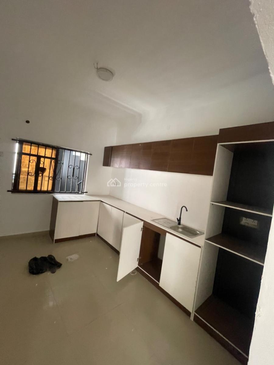 1 Bedroom Mini Flat, Off Shoprite Road Osapa Lekki Lagos, Osapa, Lekki, Lagos, Mini Flat (room and Parlour) for Rent