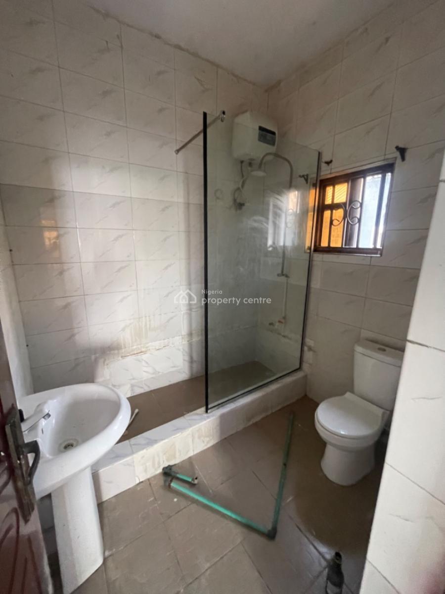 1 Bedroom Mini Flat, Off Shoprite Road Osapa Lekki Lagos, Osapa, Lekki, Lagos, Mini Flat (room and Parlour) for Rent
