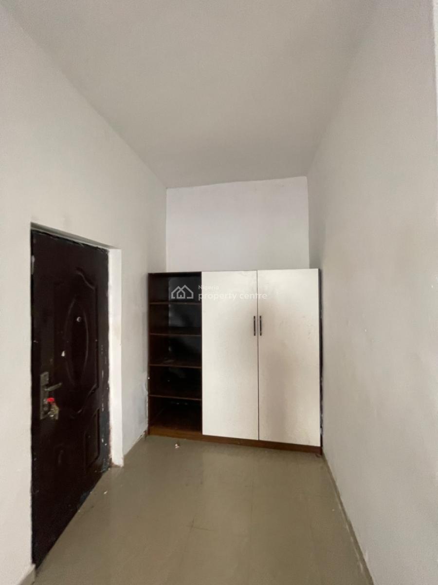 1 Bedroom Mini Flat, Off Shoprite Road Osapa Lekki Lagos, Osapa, Lekki, Lagos, Mini Flat (room and Parlour) for Rent