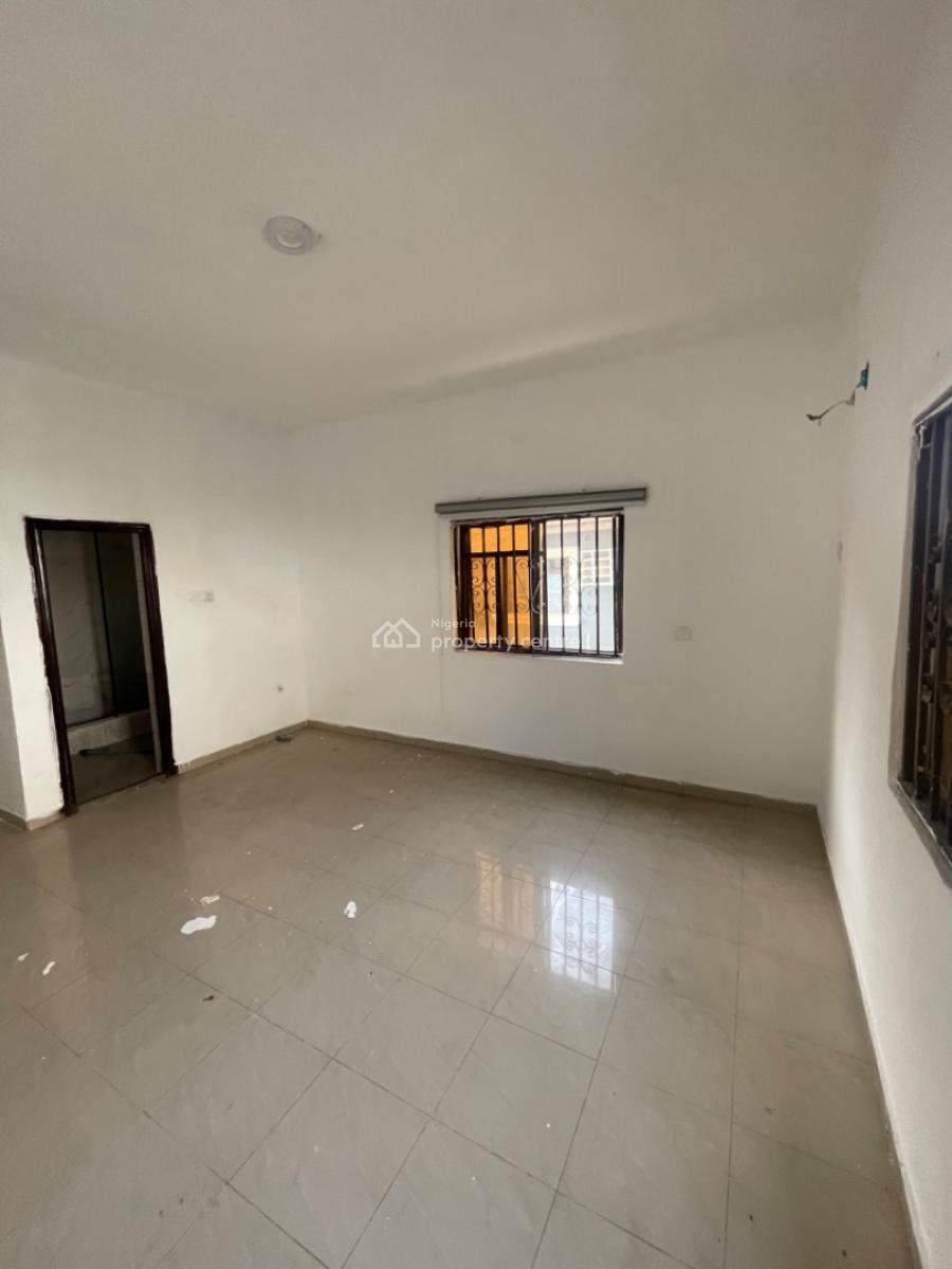 1 Bedroom Mini Flat, Off Shoprite Road Osapa Lekki Lagos, Osapa, Lekki, Lagos, Mini Flat (room and Parlour) for Rent