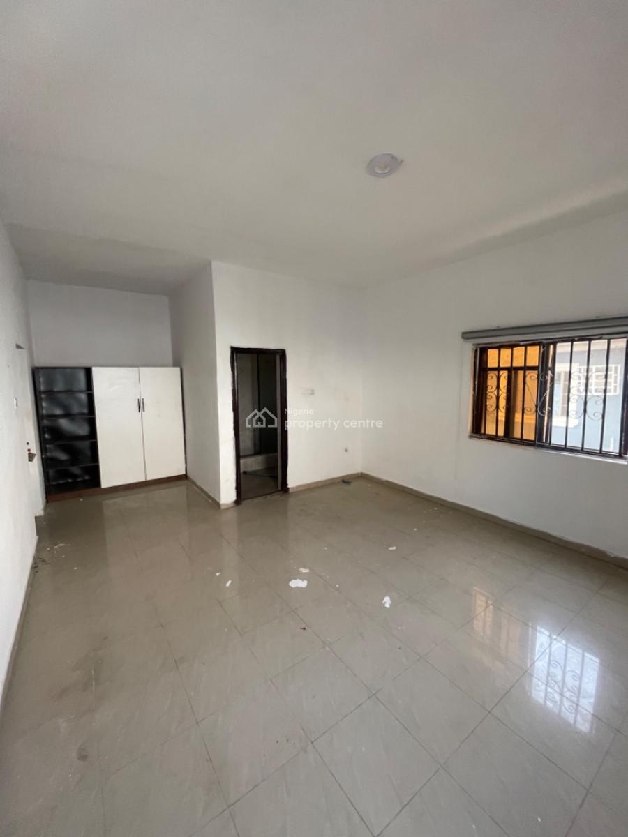 1 Bedroom Mini Flat, Off Shoprite Road Osapa Lekki Lagos, Osapa, Lekki, Lagos, Mini Flat (room and Parlour) for Rent