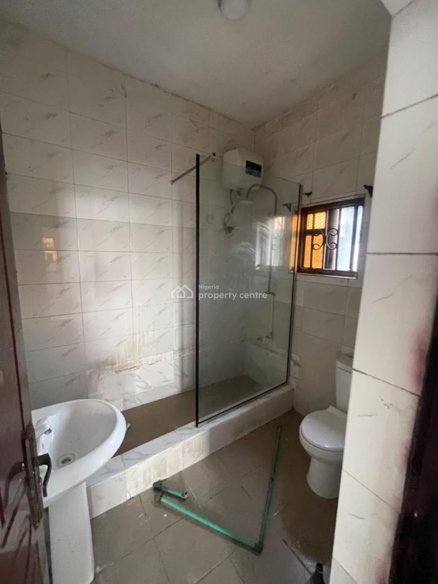 1 Bedroom Mini Flat, Off Shoprite Road Osapa Lekki Lagos, Osapa, Lekki, Lagos, Mini Flat (room and Parlour) for Rent
