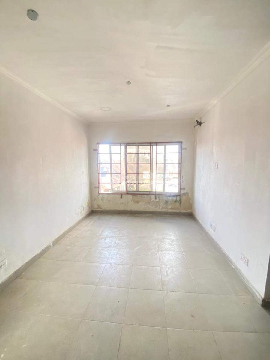 3 Bedroom, Orchid Road, Lekki, Lagos, Flat / Apartment for Rent