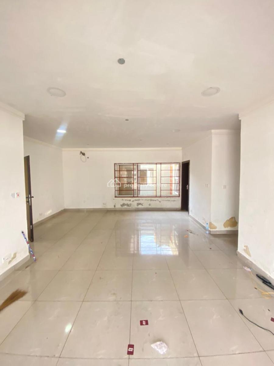 3 Bedroom, Orchid Road, Lekki, Lagos, Flat / Apartment for Rent