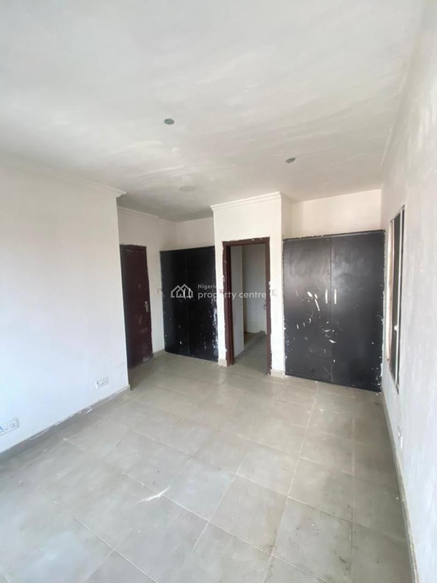 3 Bedroom, Orchid Road, Lekki, Lagos, Flat / Apartment for Rent