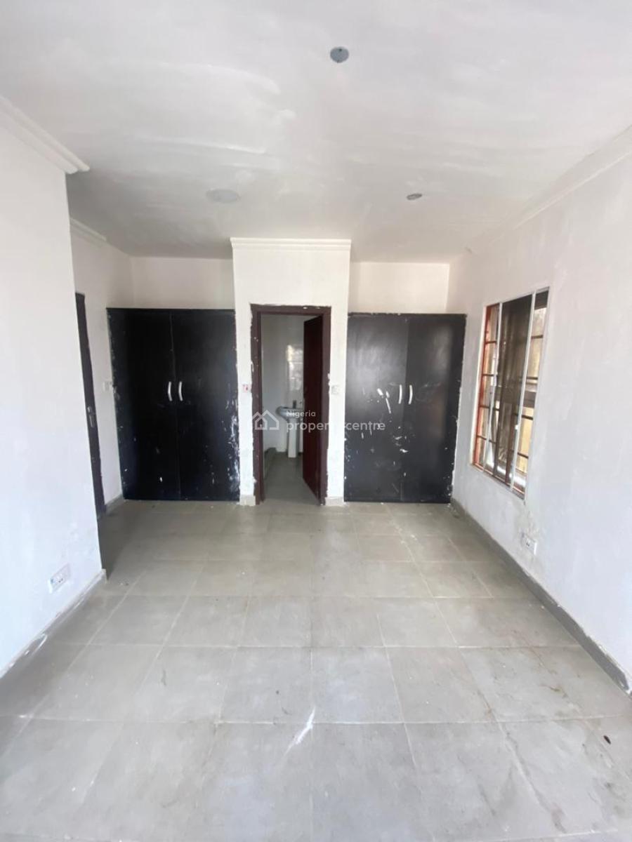 3 Bedroom, Orchid Road, Lekki, Lagos, Flat / Apartment for Rent