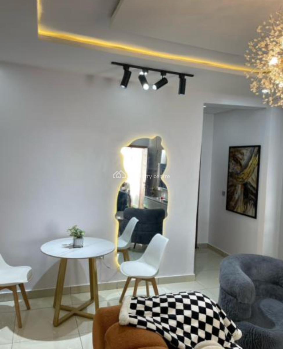 1 Bedroom Apartment, Ikate, Lekki, Lagos, Flat / Apartment Short Let