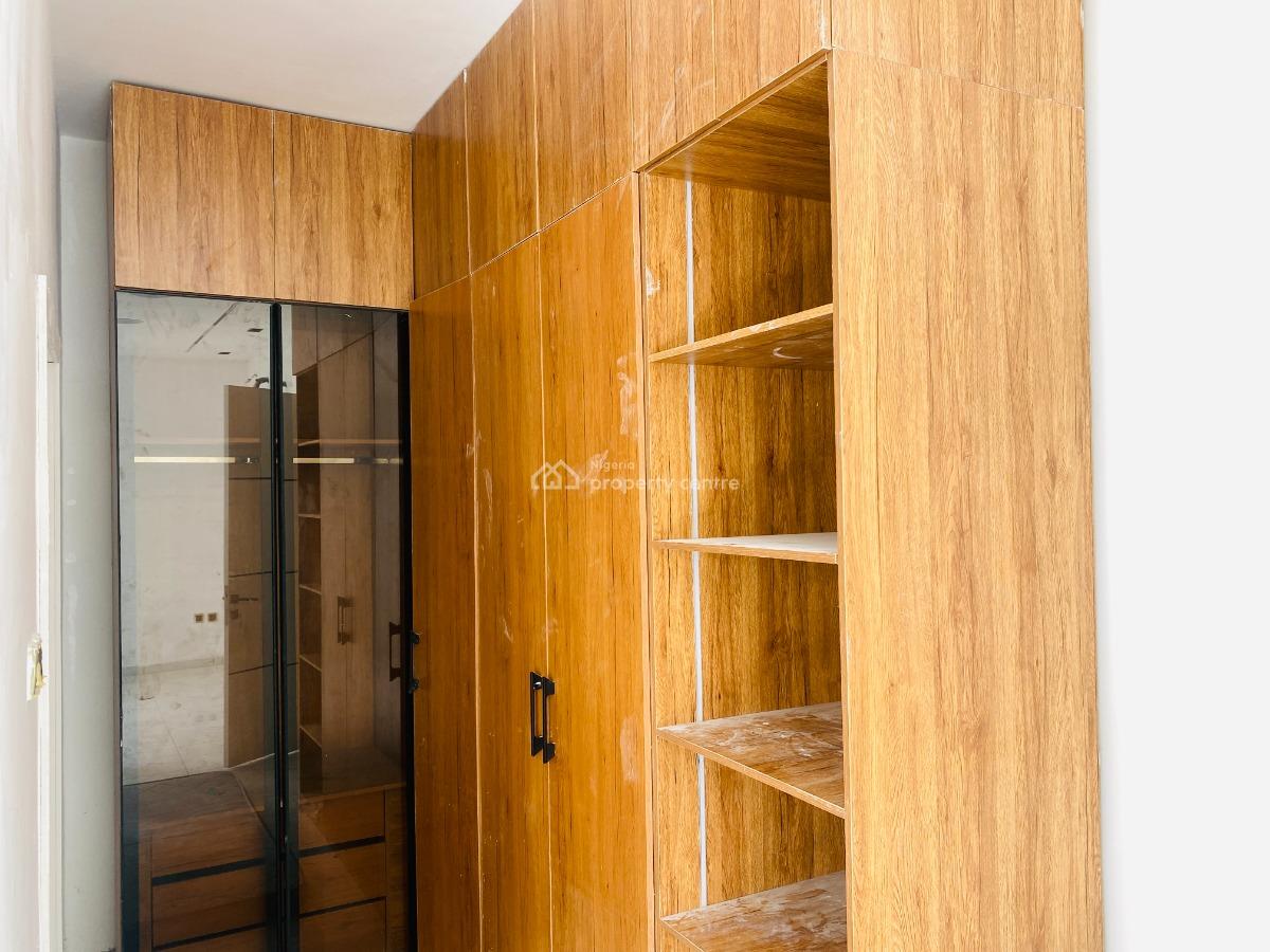 Premium 4 Bedroom Terrace Duplex, Beside Lbs Along Lekki -epe Expressway.., Sangotedo, Ajah, Lagos, Terraced Duplex for Sale