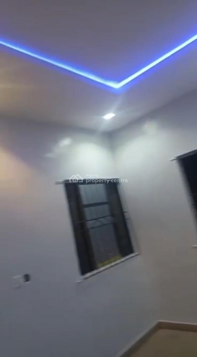 Newly Built Mini Flat with Pop, Modern Facilities at Iyana Ipaja, Moshalashi Bus Stop Axis Iyana-ipaja Alimosho*, Iyana Ipaja, Ipaja, Lagos, Mini Flat (room and Parlour) for Rent