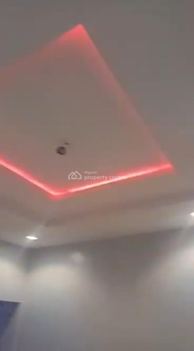 Newly Built Mini Flat with Pop, Modern Facilities at Iyana Ipaja, Moshalashi Bus Stop Axis Iyana-ipaja Alimosho*, Iyana Ipaja, Ipaja, Lagos, Mini Flat (room and Parlour) for Rent