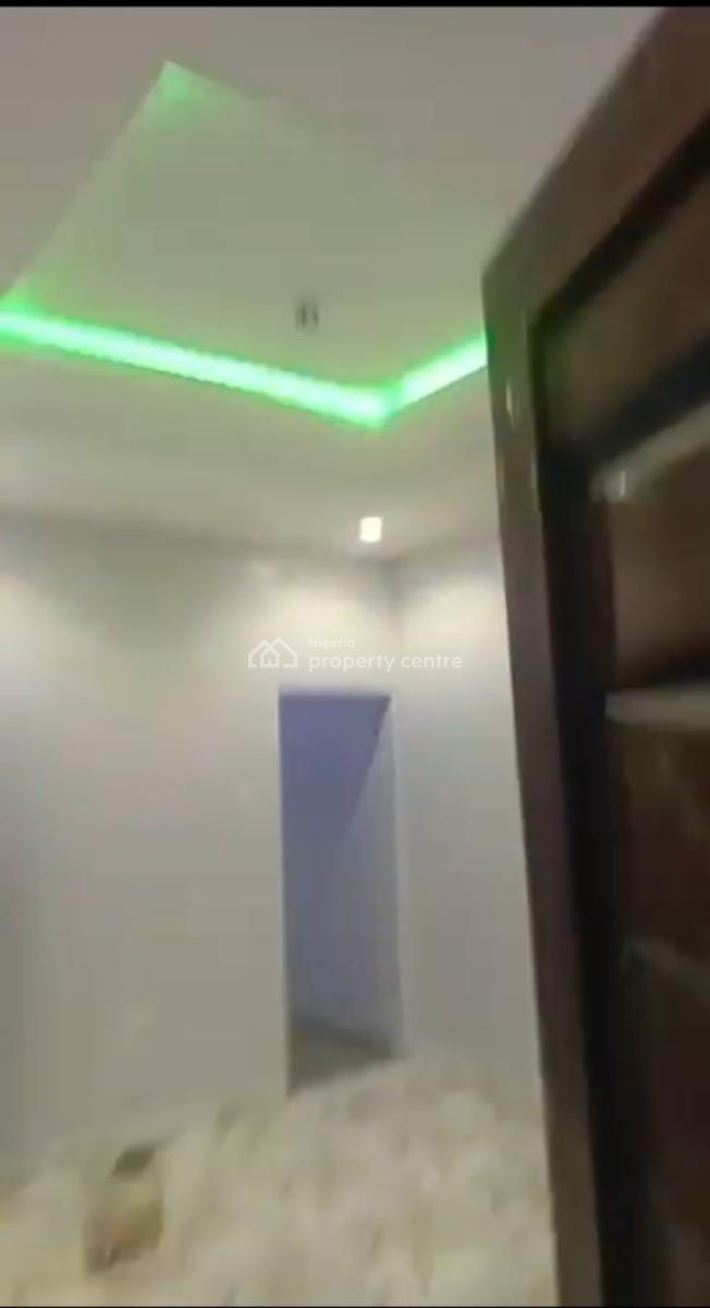 Newly Built Mini Flat with Pop, Modern Facilities at Iyana Ipaja, Moshalashi Bus Stop Axis Iyana-ipaja Alimosho*, Iyana Ipaja, Ipaja, Lagos, Mini Flat (room and Parlour) for Rent