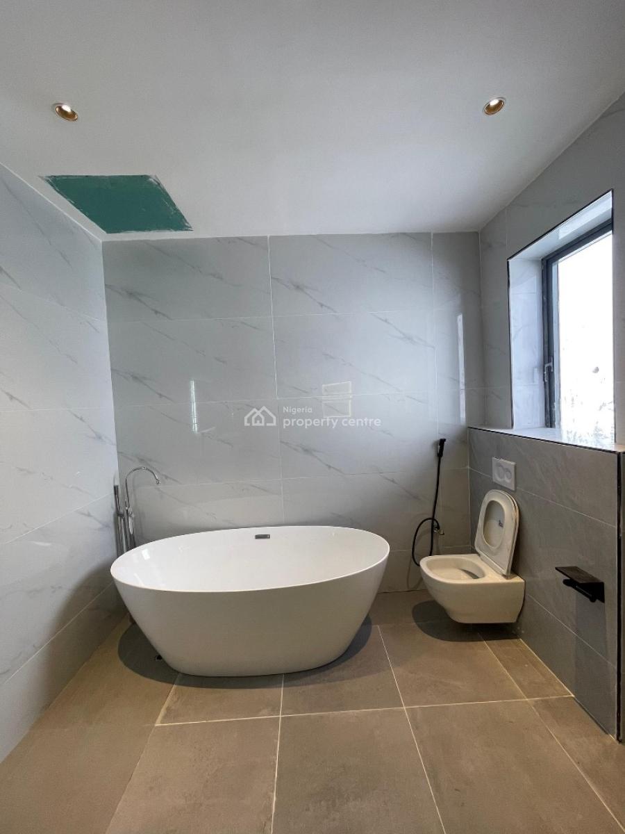 Luxury 5bedroom Fully Detached Duplex, Luxury 5bedroom Fully Detached Duplex, Lekki Phase 1, Lekki, Lagos, Detached Duplex for Sale