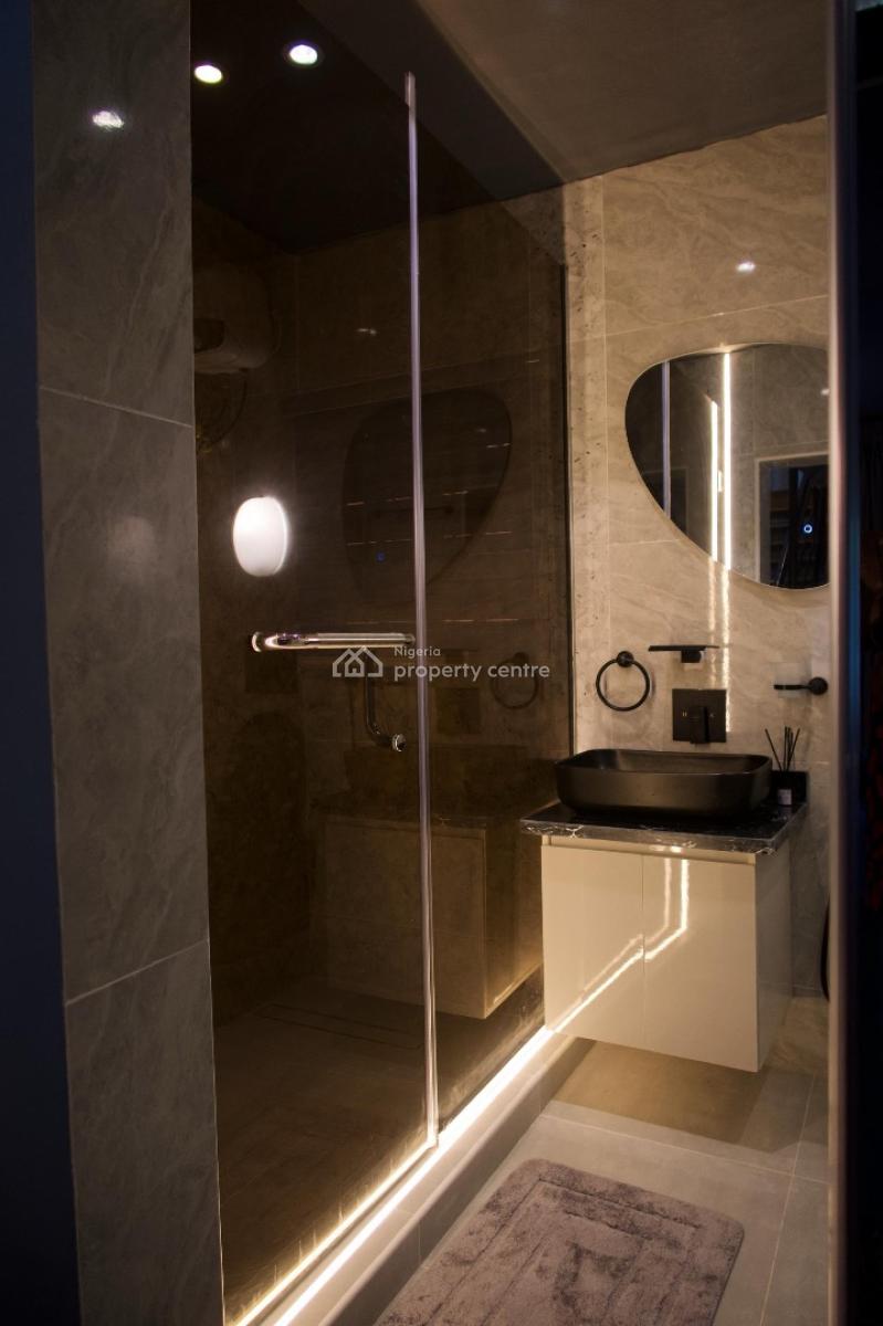 1 Bedroom Apartment, Ikoyi, Lagos, Flat / Apartment Short Let