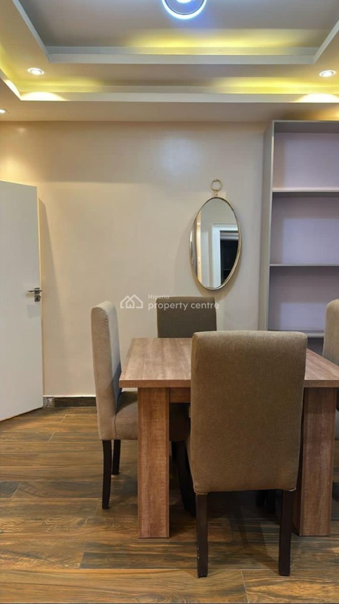 Luxury 2 Bedrooms Apartment, Close to Defence Hq, Area 8, Garki, Abuja, House for Rent