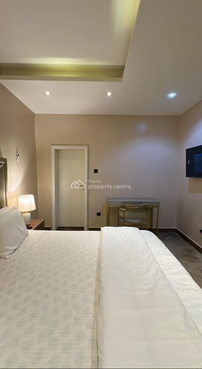 Luxury 2 Bedrooms Apartment, Close to Defence Hq, Area 8, Garki, Abuja, House for Rent