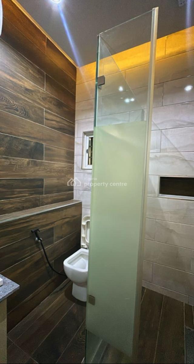 Luxury 2 Bedrooms Apartment, Close to Defence Hq, Area 8, Garki, Abuja, House for Rent