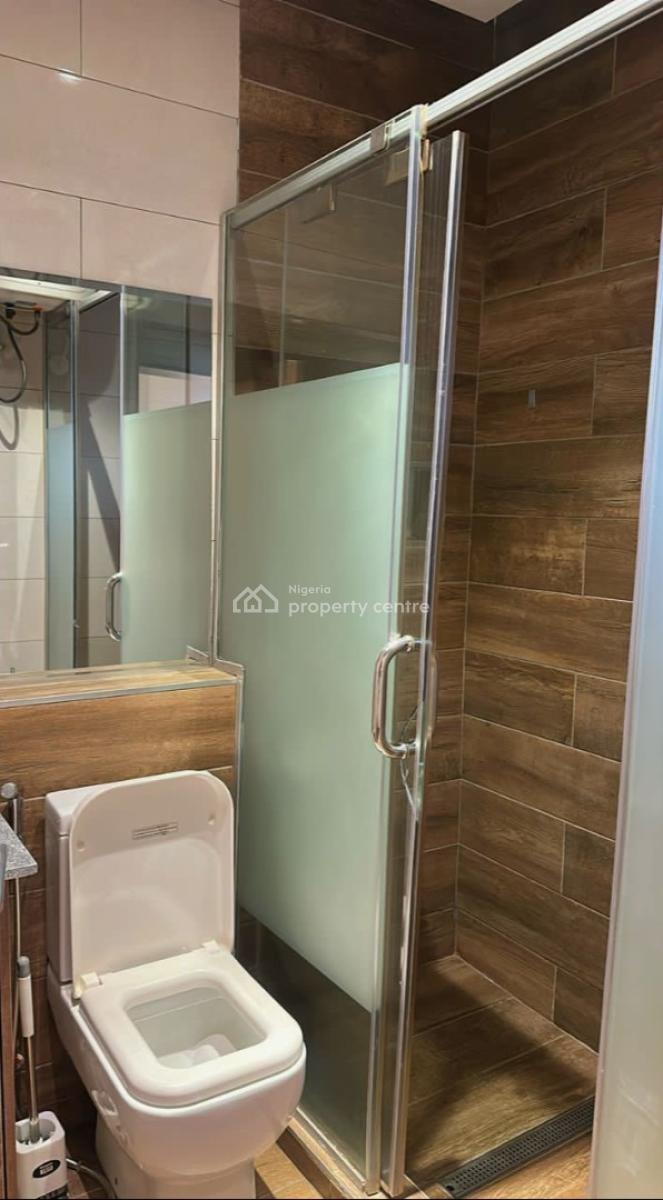 Luxury 2 Bedrooms Apartment, Close to Defence Hq, Area 8, Garki, Abuja, House for Rent