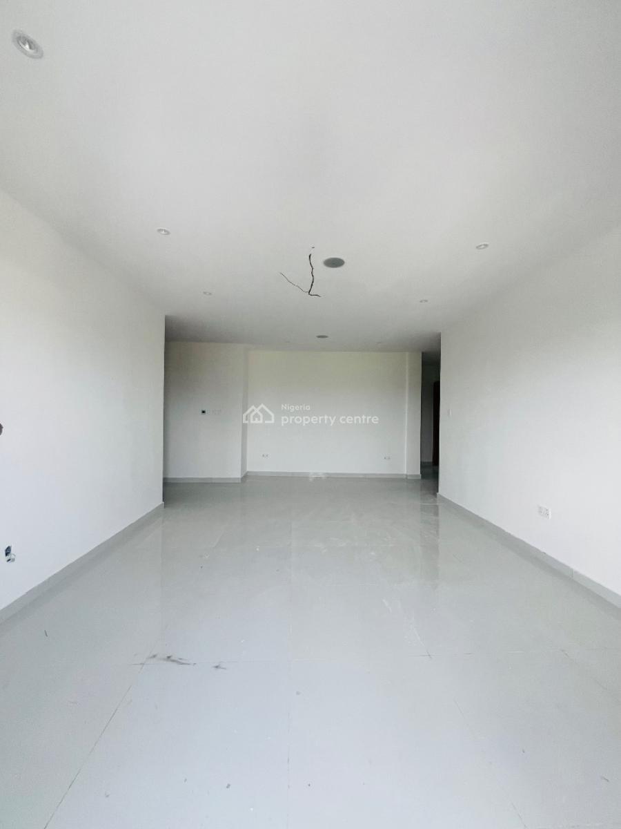 Well Built 2bedroom Apartment with Swimming Pool, Ikate, Lekki, Lagos, Flat / Apartment for Sale