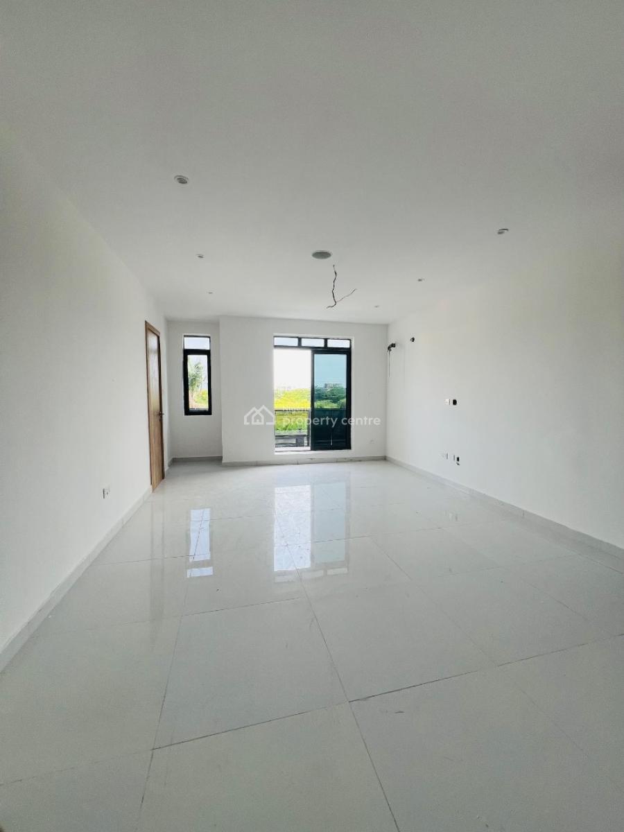 Well Built 2bedroom Apartment with Swimming Pool, Ikate, Lekki, Lagos, Flat / Apartment for Sale