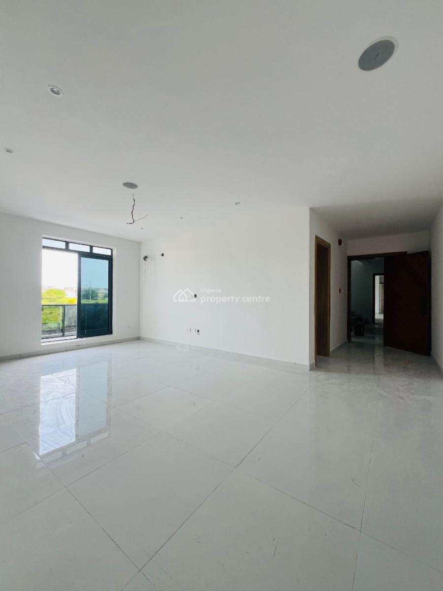 Well Built 2bedroom Apartment with Swimming Pool, Ikate, Lekki, Lagos, Flat / Apartment for Sale