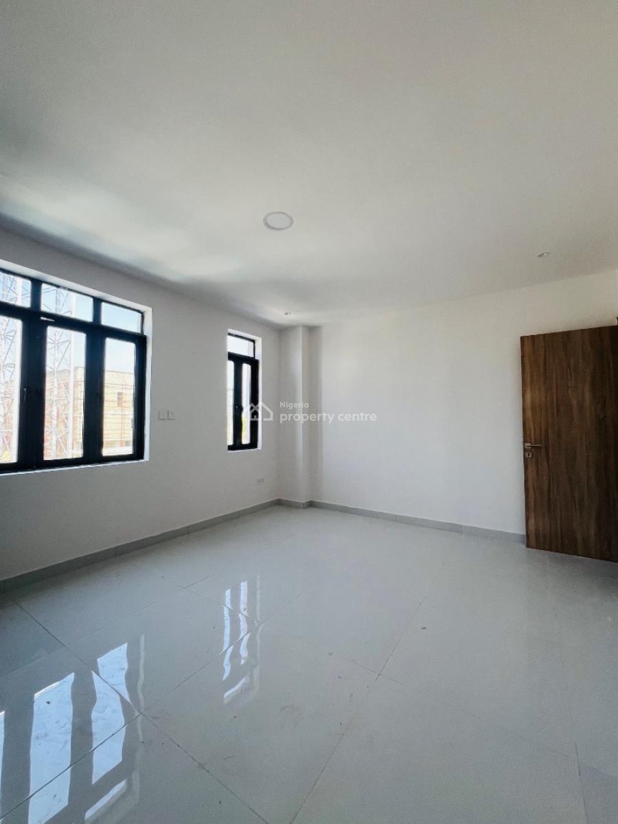 Well Built 2bedroom Apartment with Swimming Pool, Ikate, Lekki, Lagos, Flat / Apartment for Sale