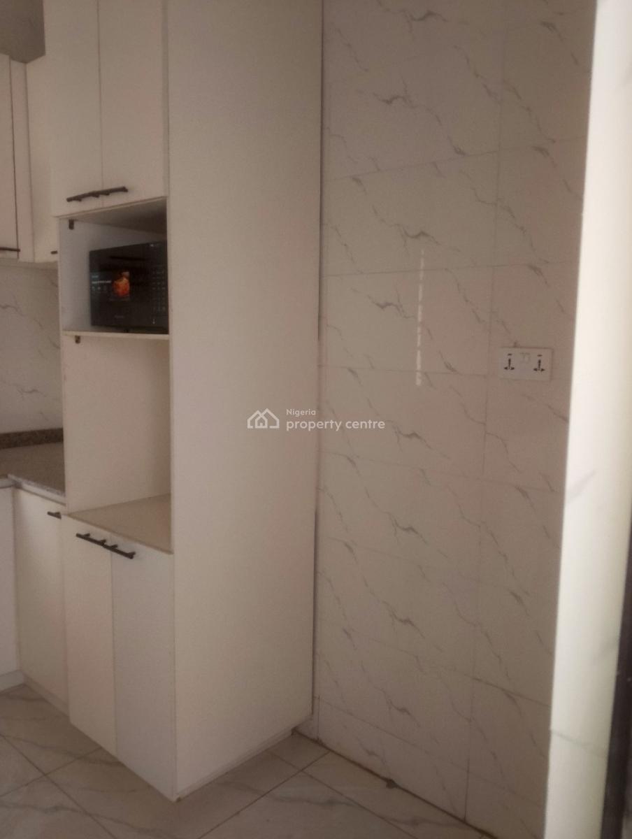 a Room and Parlor Mini Flat in an Estate, Off Mobile Road, Ilaje, Ajah, Lagos, Mini Flat (room and Parlour) for Sale