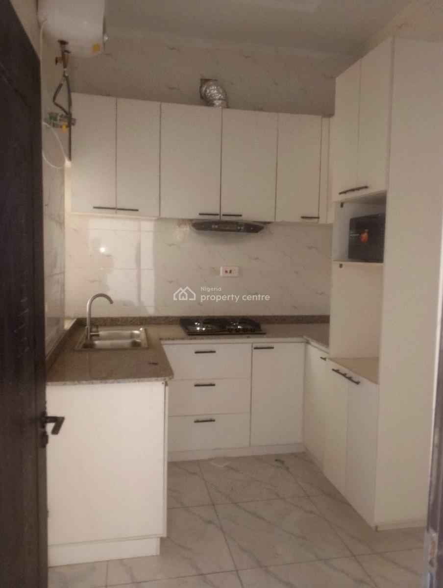 a Room and Parlor Mini Flat in an Estate, Off Mobile Road, Ilaje, Ajah, Lagos, Mini Flat (room and Parlour) for Sale