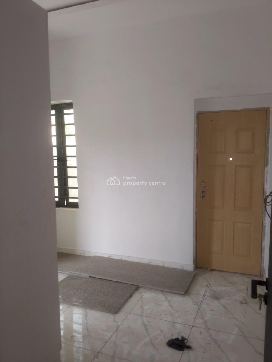 a Room and Parlor Mini Flat in an Estate, Off Mobile Road, Ilaje, Ajah, Lagos, Mini Flat (room and Parlour) for Sale