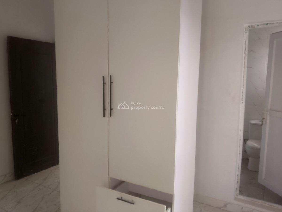 a Room and Parlor Mini Flat in an Estate, Off Mobile Road, Ilaje, Ajah, Lagos, Mini Flat (room and Parlour) for Sale