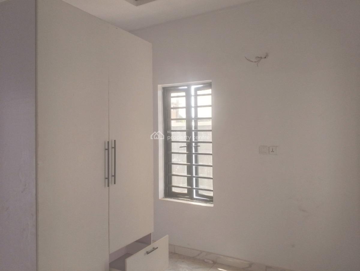 a Room and Parlor Mini Flat in an Estate, Off Mobile Road, Ilaje, Ajah, Lagos, Mini Flat (room and Parlour) for Sale