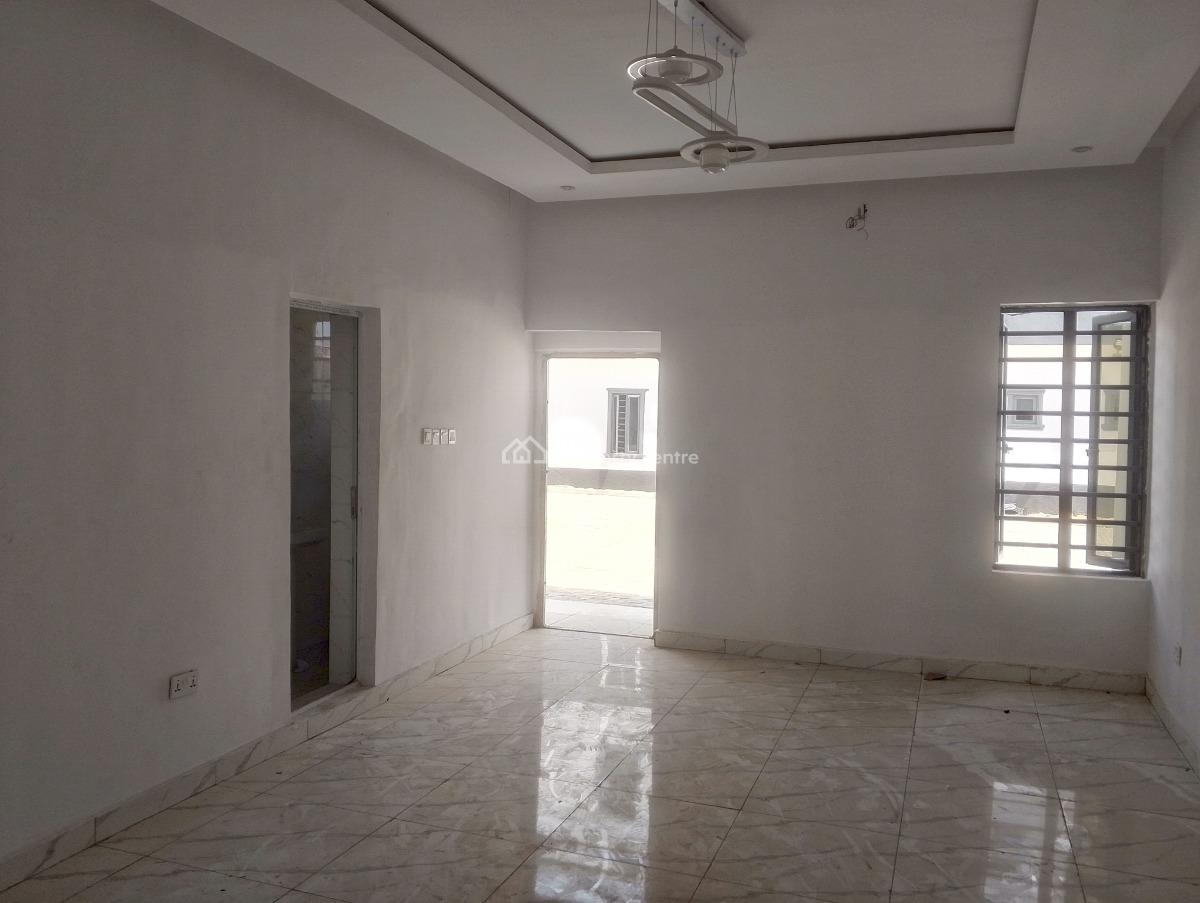 a Room and Parlor Mini Flat in an Estate, Off Mobile Road, Ilaje, Ajah, Lagos, Mini Flat (room and Parlour) for Sale