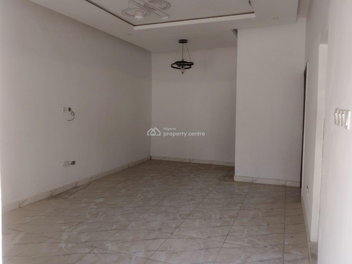 a Room and Parlor Mini Flat in an Estate, Off Mobile Road, Ilaje, Ajah, Lagos, Mini Flat (room and Parlour) for Sale