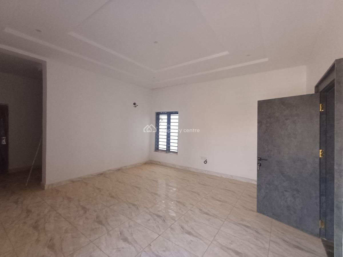 Brand New 5 Bedroom Terrace Duplex with Bq, Mabushi, Abuja, Terraced Duplex for Rent