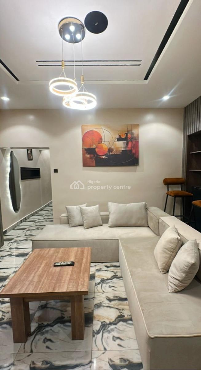 Luxury 2 Bedrooms Apartments, Close to Defence Hq, Area 8, Garki, Abuja, House for Rent